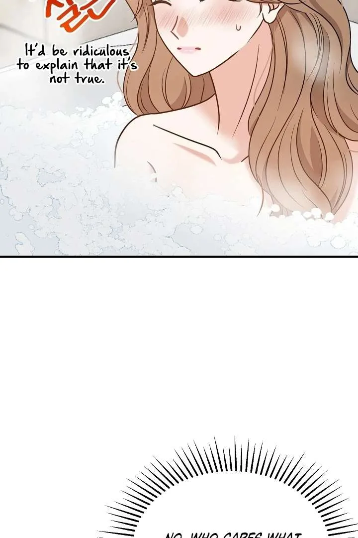 My Sweet Second Proposal Chapter 4 page 20