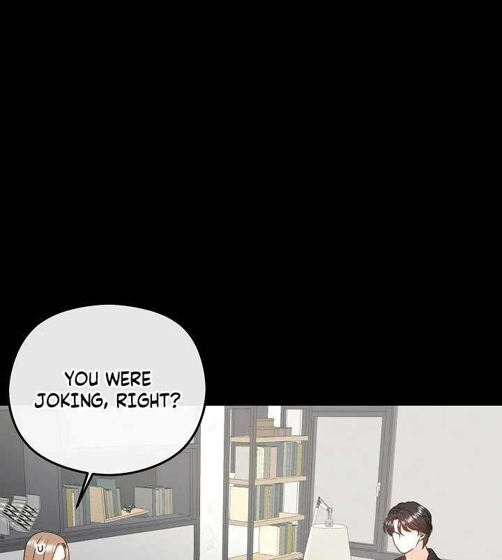 My Sweet Second Proposal Chapter 4 page 28