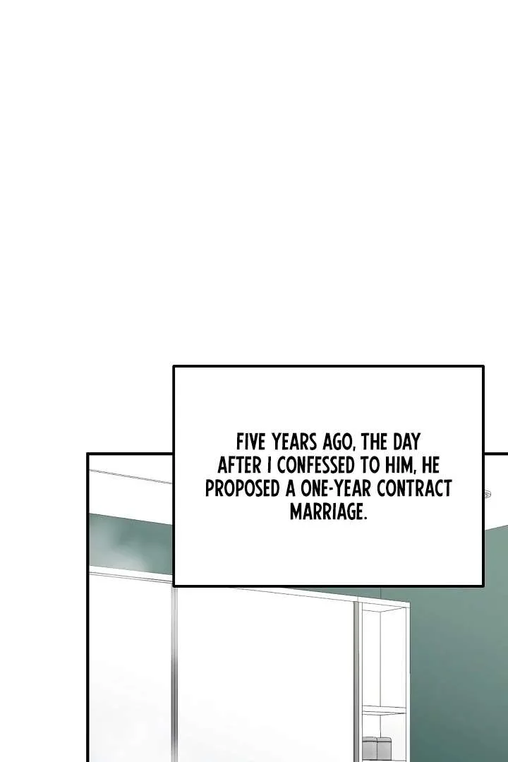 My Sweet Second Proposal Chapter 4 page 22