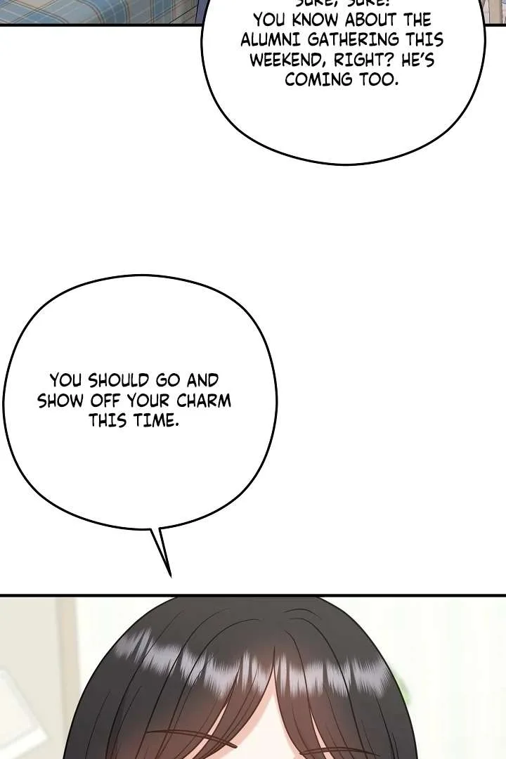 My Sweet Second Proposal Chapter 4 page 67