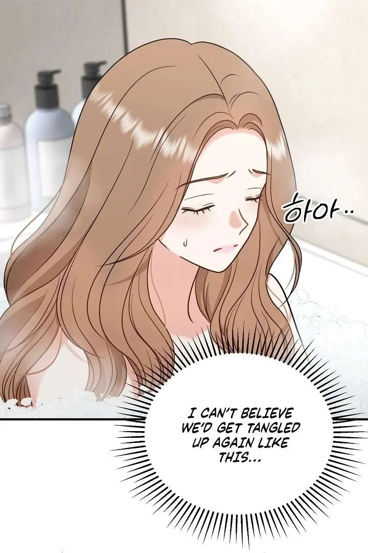 My Sweet Second Proposal Chapter 4 page 55