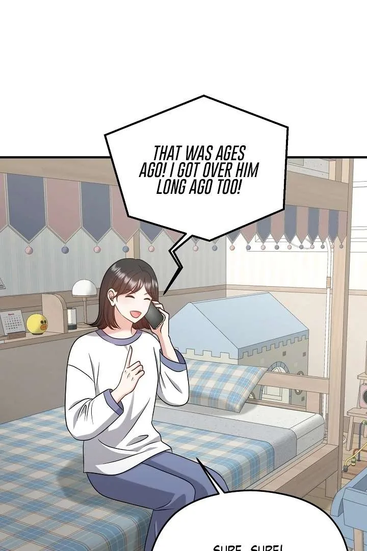 My Sweet Second Proposal Chapter 4 page 66