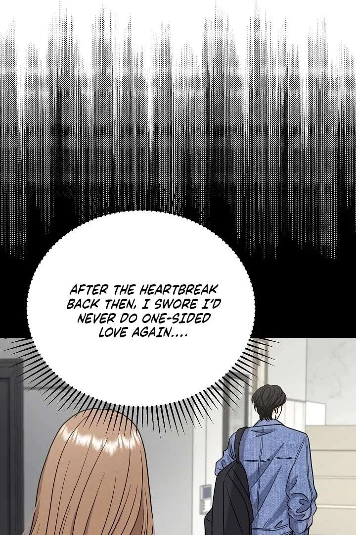 My Sweet Second Proposal Chapter 4 page 56