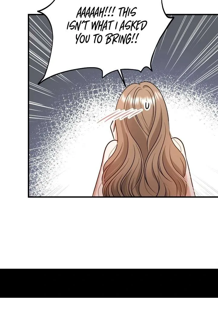 My Sweet Second Proposal Chapter 4 page 15