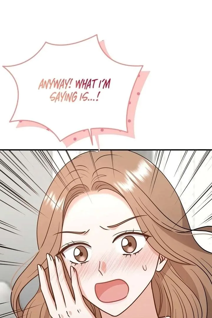 My Sweet Second Proposal Chapter 5 page 3