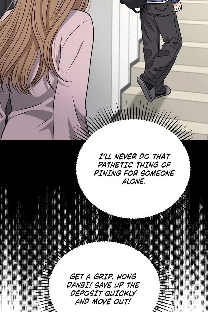My Sweet Second Proposal Chapter 4 page 57