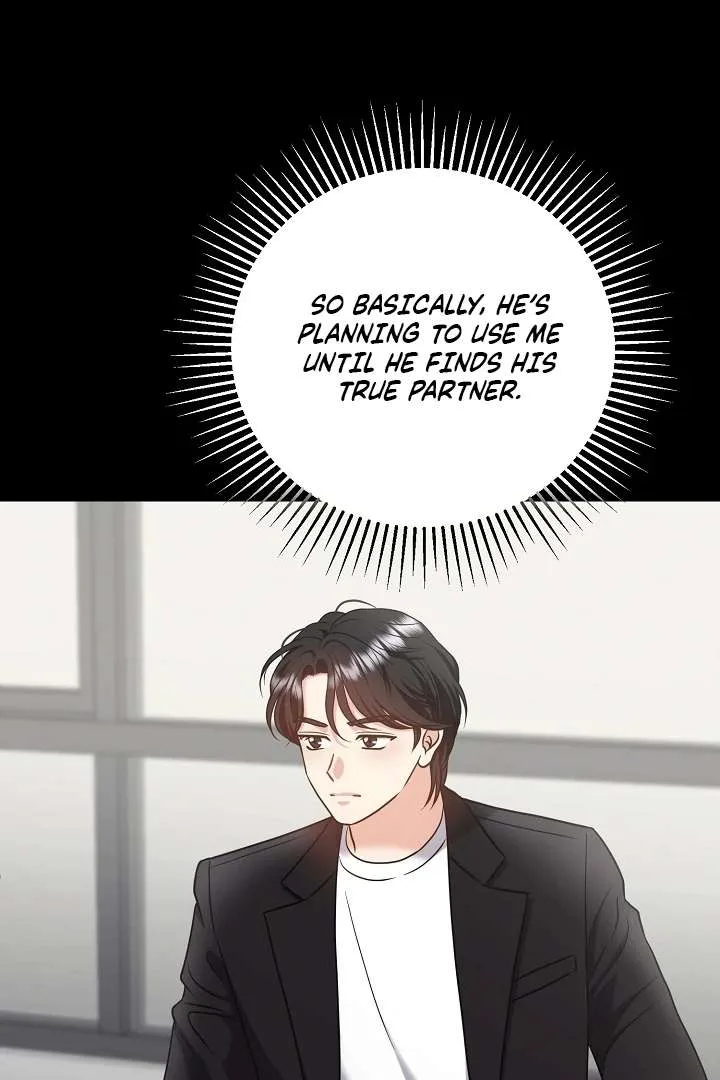 My Sweet Second Proposal Chapter 4 page 45
