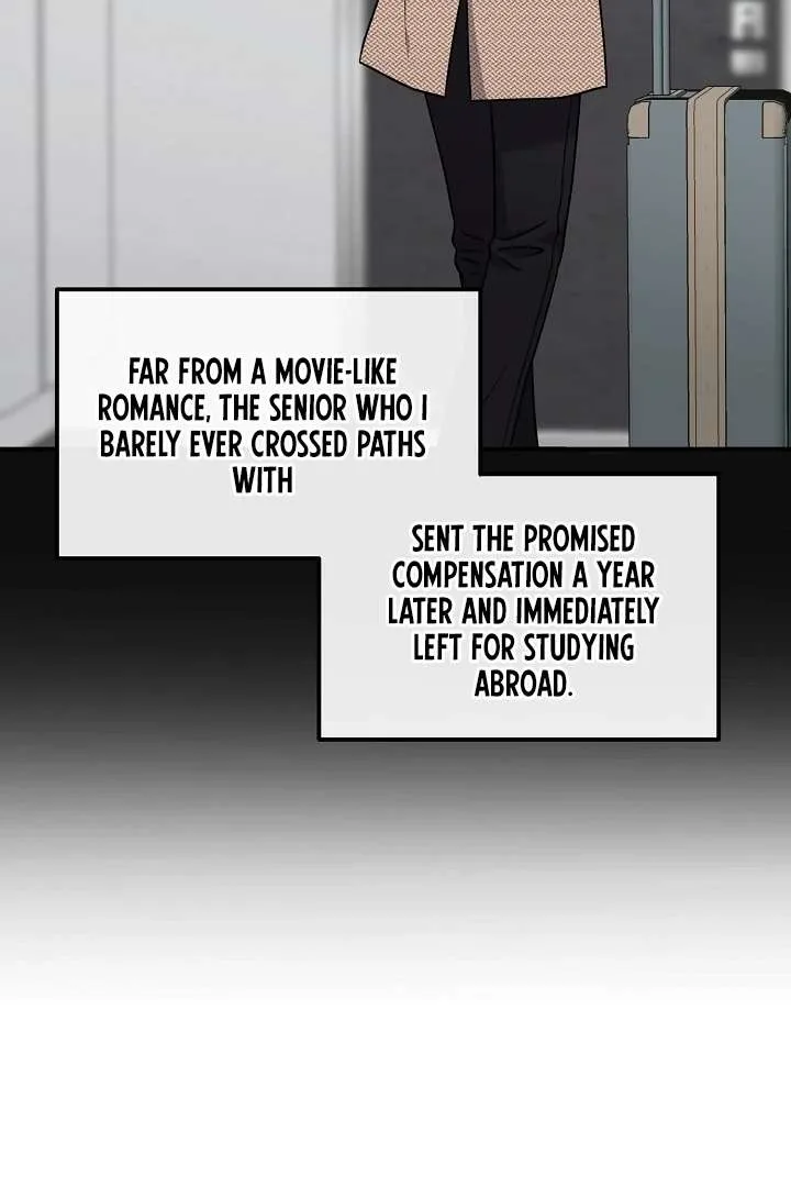 My Sweet Second Proposal Chapter 4 page 52