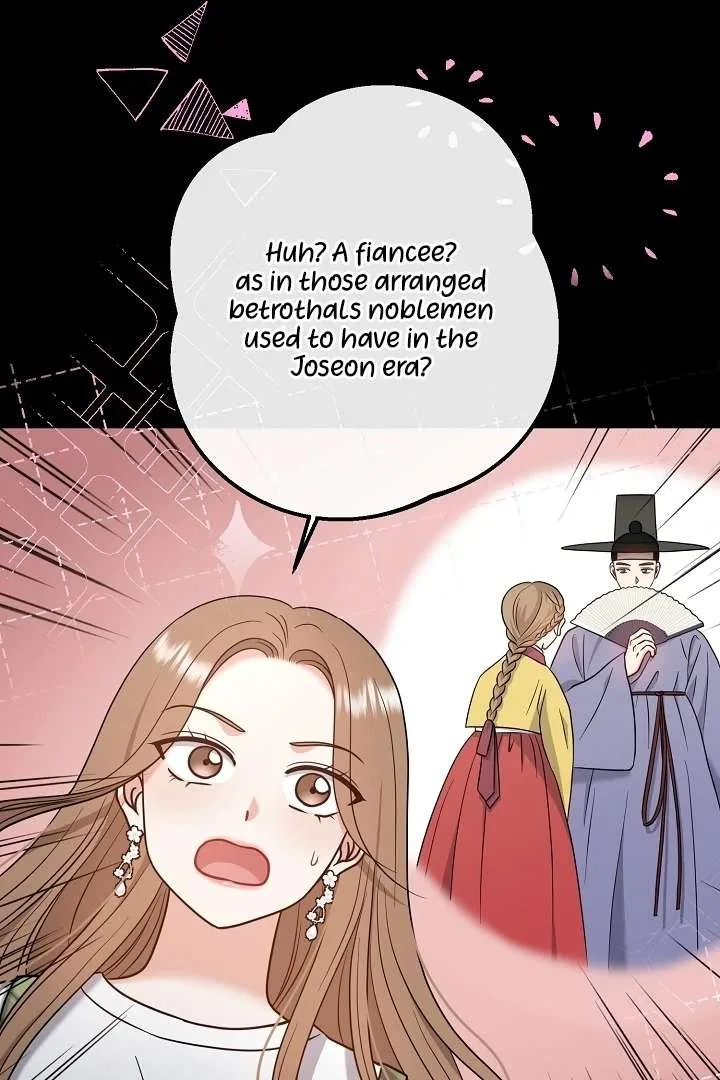 My Sweet Second Proposal Chapter 4 page 30