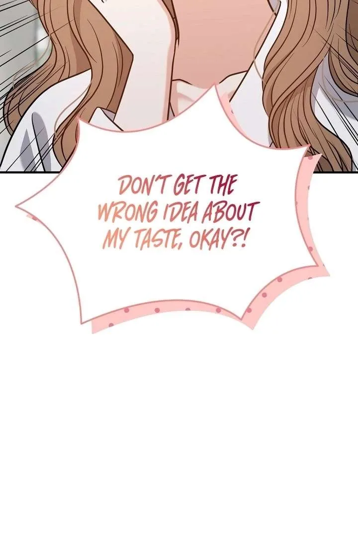 My Sweet Second Proposal Chapter 5 page 4