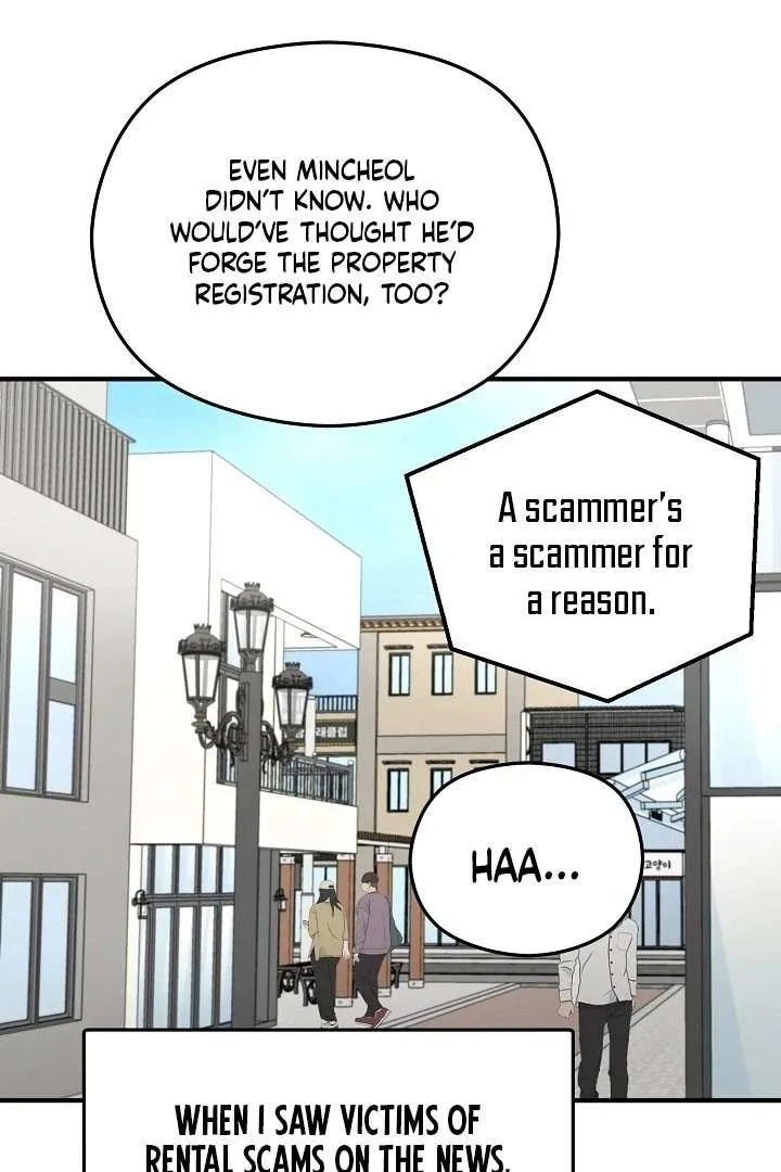 My Sweet Second Proposal Chapter 1 page 61