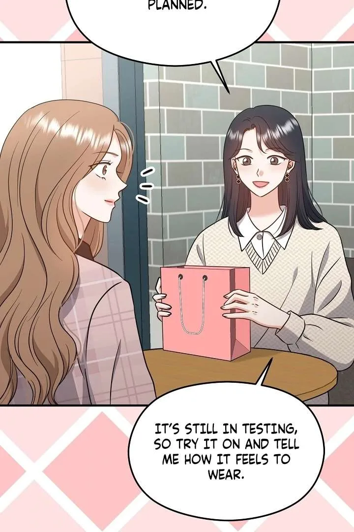 My Sweet Second Proposal Chapter 4 page 12