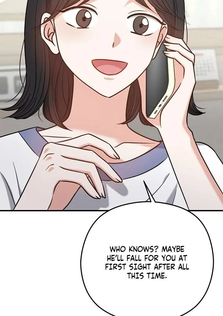 My Sweet Second Proposal Chapter 4 page 68