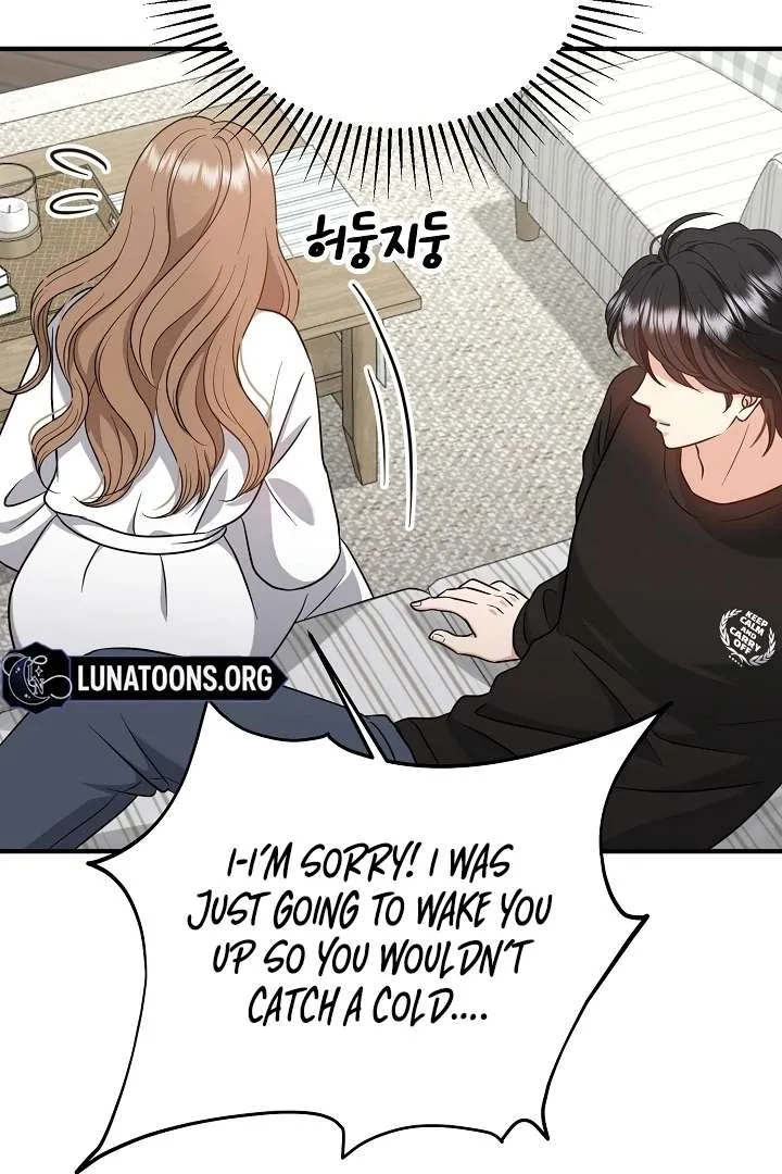 My Sweet Second Proposal Chapter 4 page 100