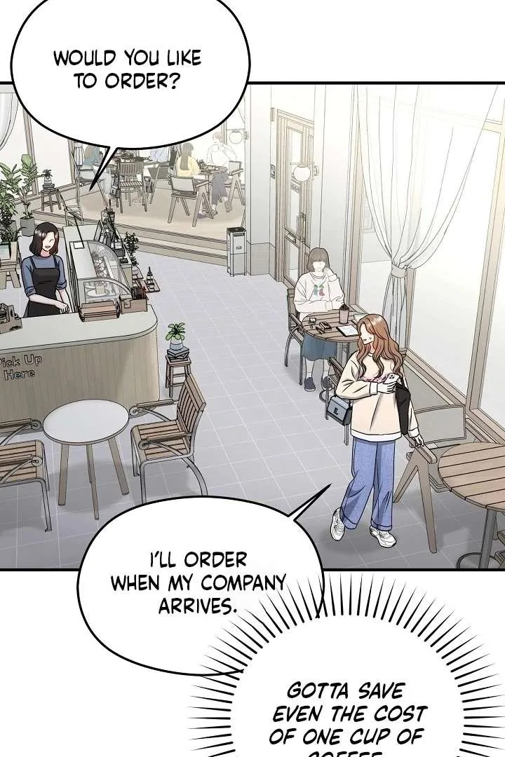 My Sweet Second Proposal Chapter 1 page 68