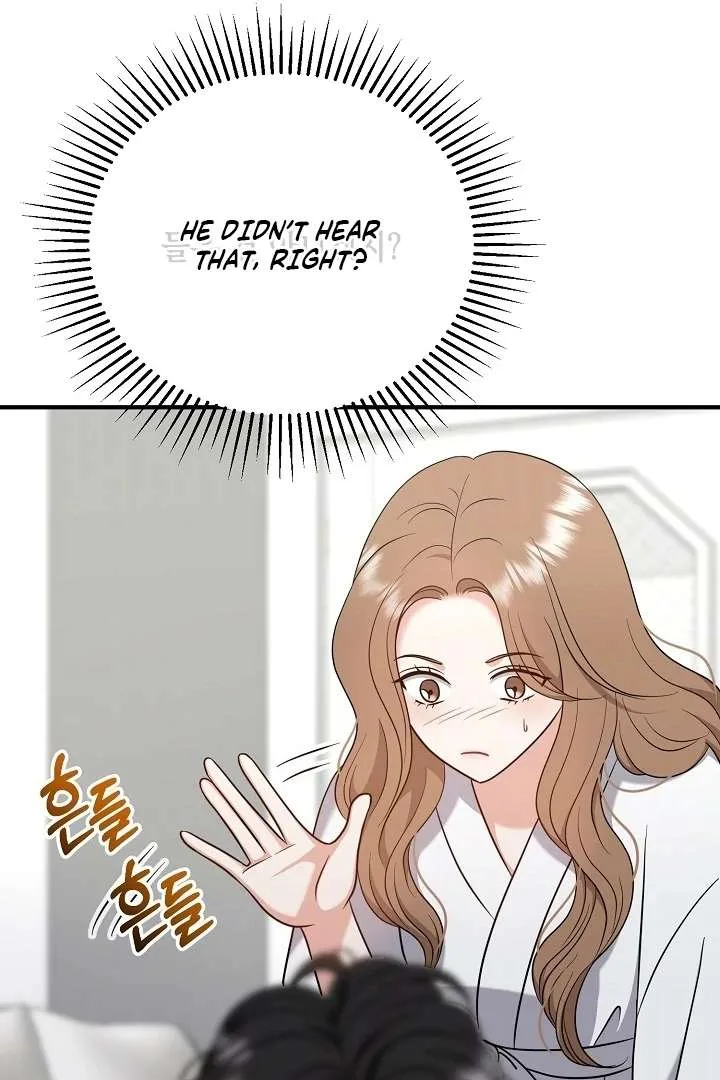 My Sweet Second Proposal Chapter 4 page 84