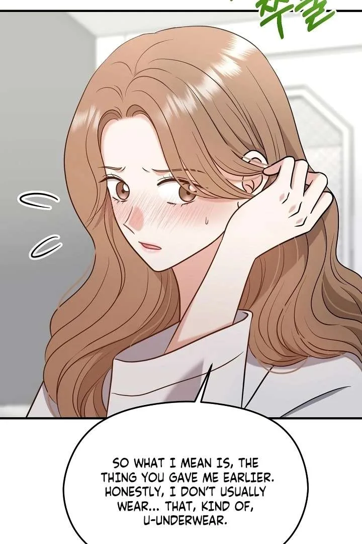 My Sweet Second Proposal Chapter 4 page 106