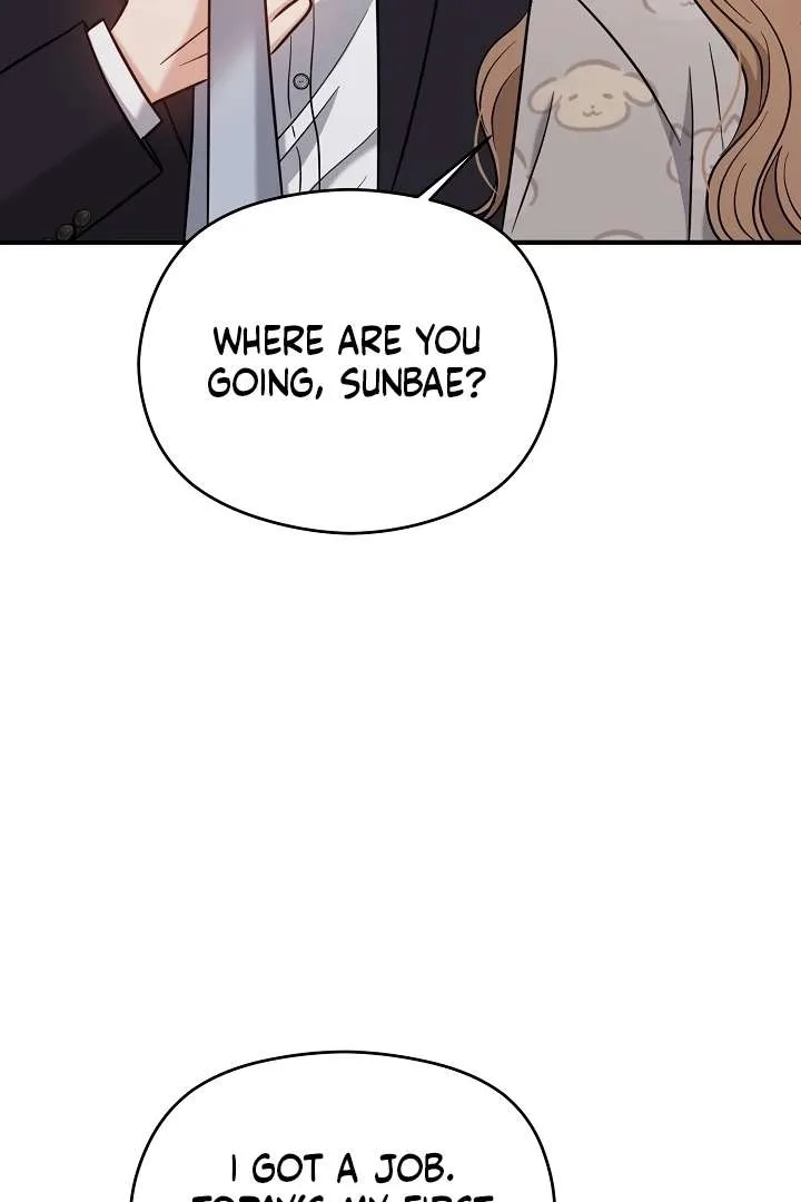 My Sweet Second Proposal Chapter 7 page 44