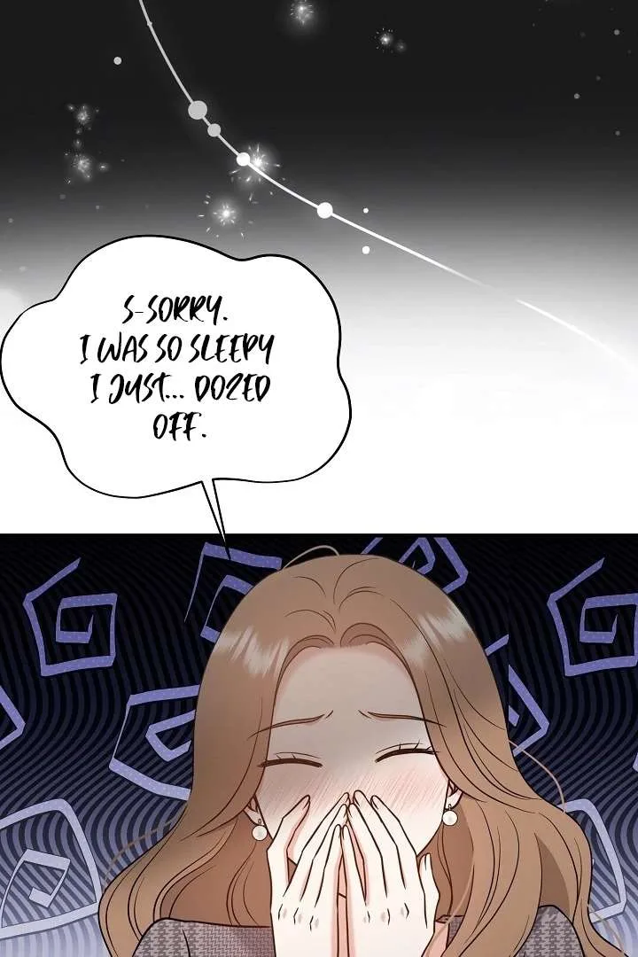 My Sweet Second Proposal Chapter 7 page 21