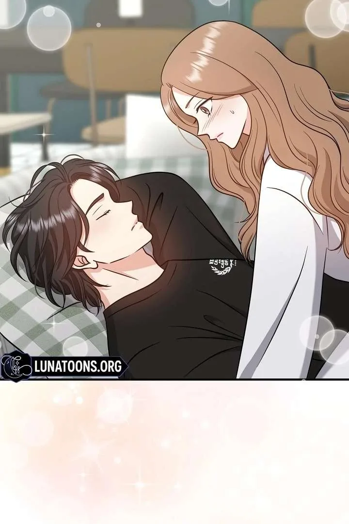 My Sweet Second Proposal Chapter 4 page 86