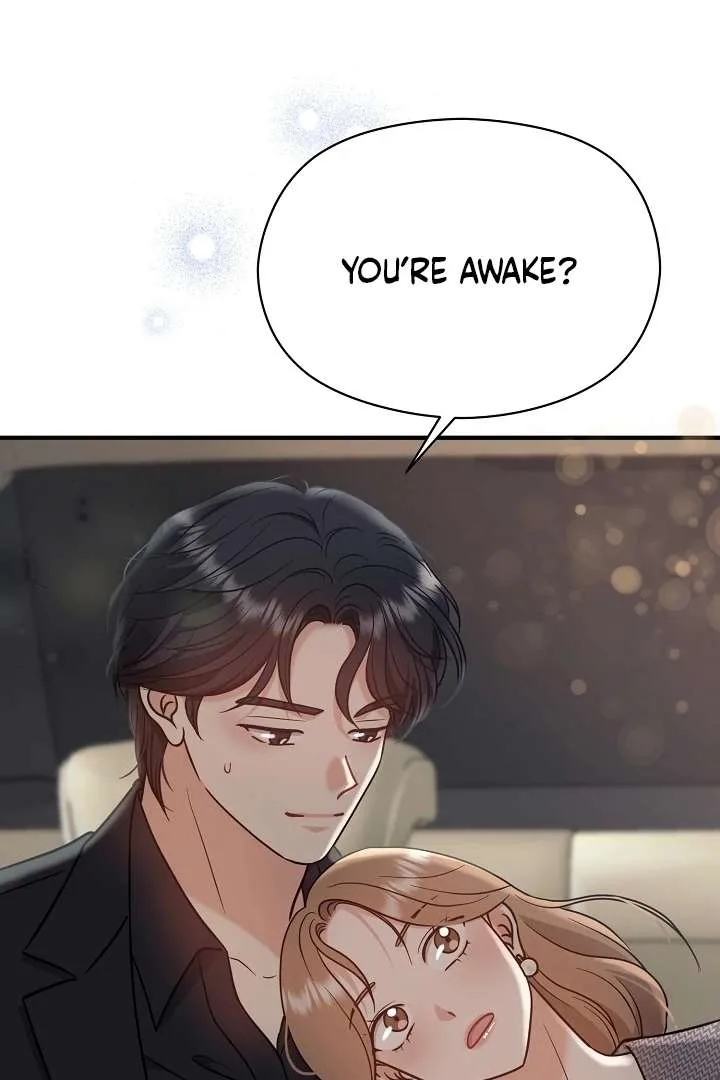 My Sweet Second Proposal Chapter 7 page 6