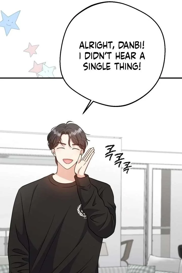 My Sweet Second Proposal Chapter 5 page 16