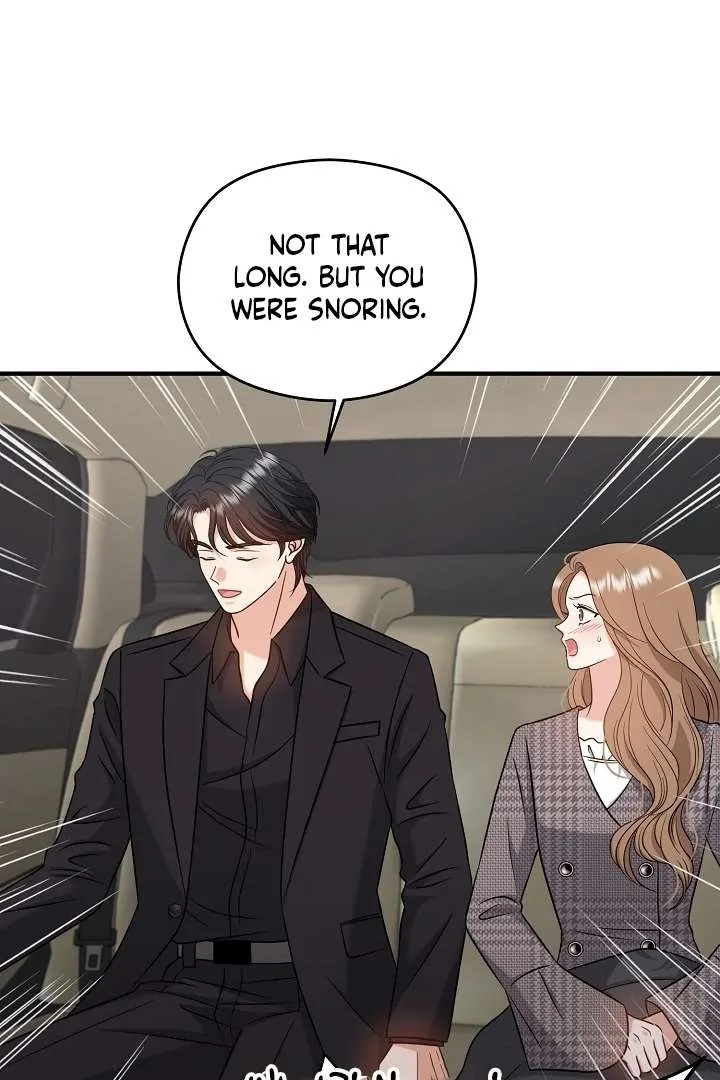 My Sweet Second Proposal Chapter 7 page 24