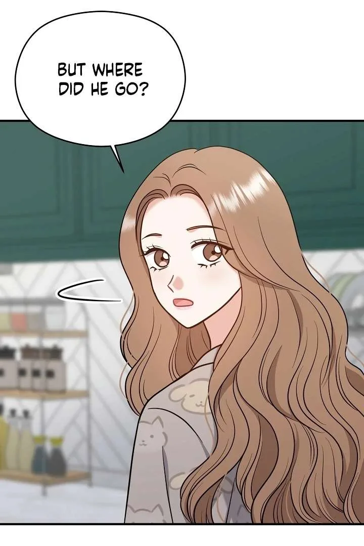 My Sweet Second Proposal Chapter 7 page 36