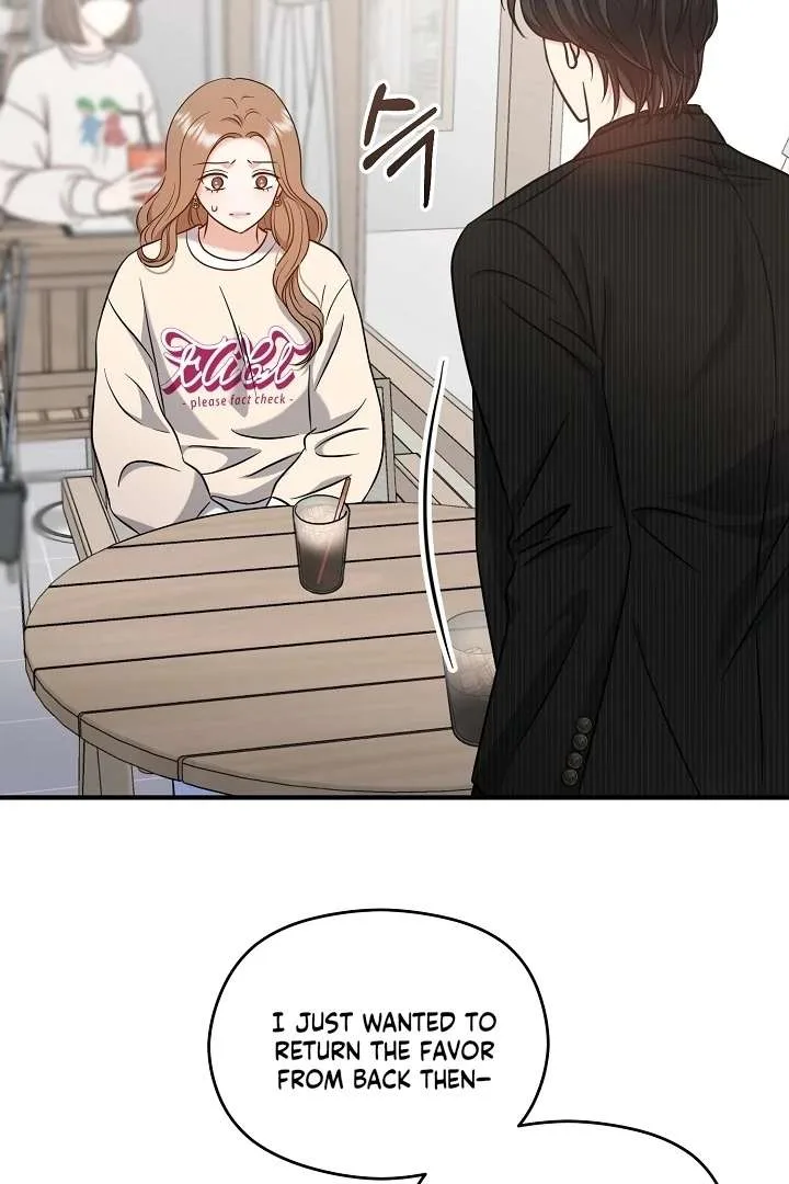 My Sweet Second Proposal Chapter 2 page 64