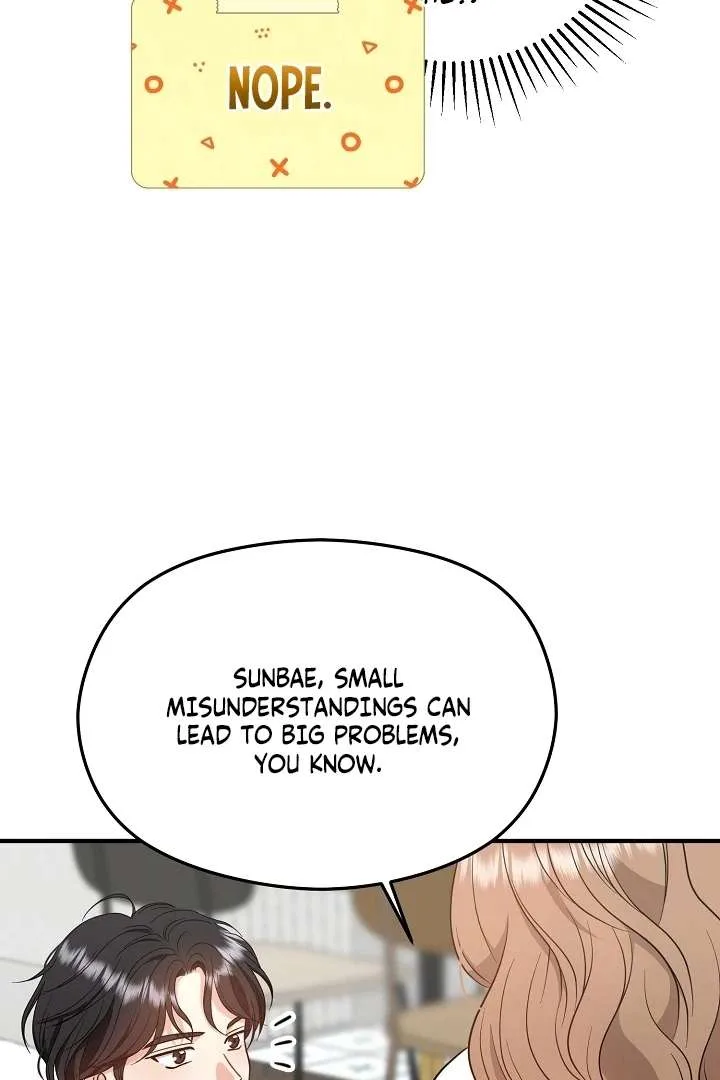 My Sweet Second Proposal Chapter 4 page 104