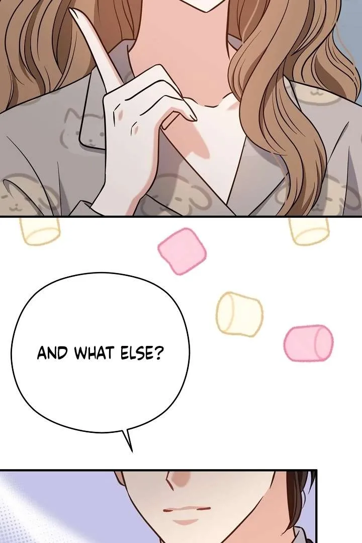 My Sweet Second Proposal Chapter 7 page 58