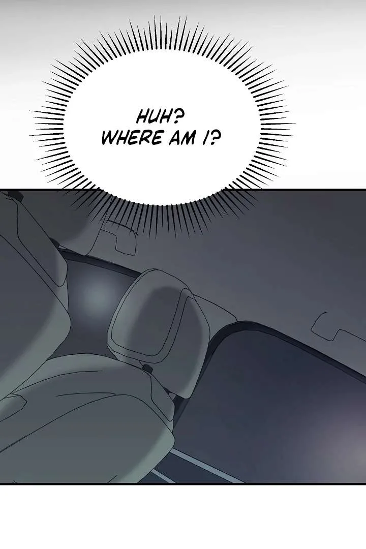 My Sweet Second Proposal Chapter 7 page 5