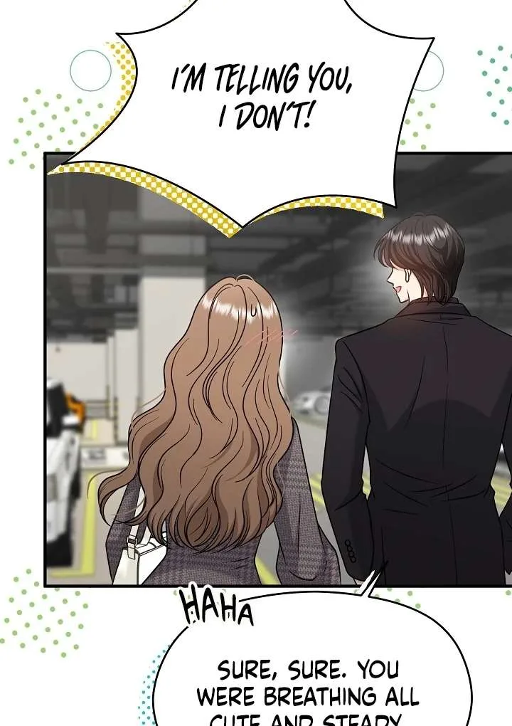 My Sweet Second Proposal Chapter 7 page 27