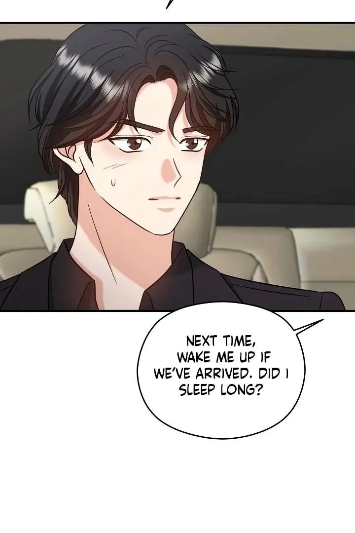 My Sweet Second Proposal Chapter 7 page 23