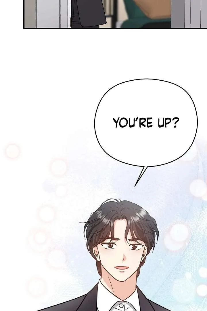 My Sweet Second Proposal Chapter 7 page 38