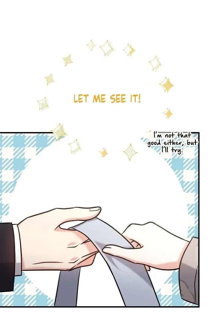 My Sweet Second Proposal Chapter 7 page 46