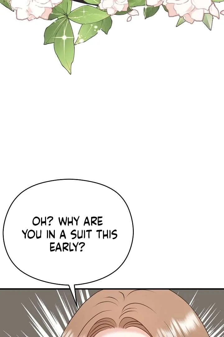 My Sweet Second Proposal Chapter 7 page 40