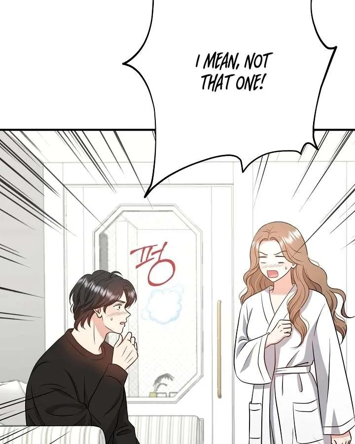 My Sweet Second Proposal Chapter 4 page 109