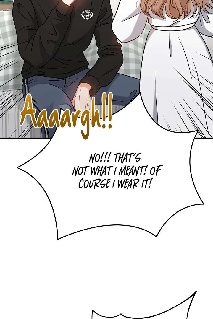 My Sweet Second Proposal Chapter 4 page 108