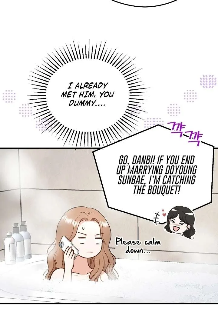 My Sweet Second Proposal Chapter 4 page 69