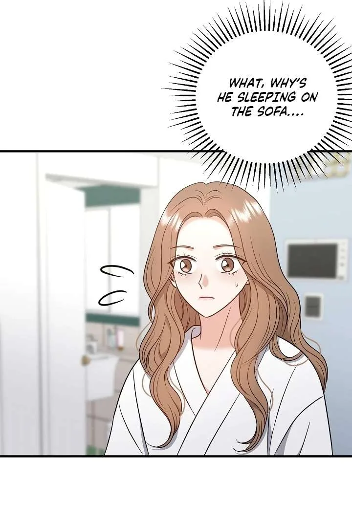 My Sweet Second Proposal Chapter 4 page 77