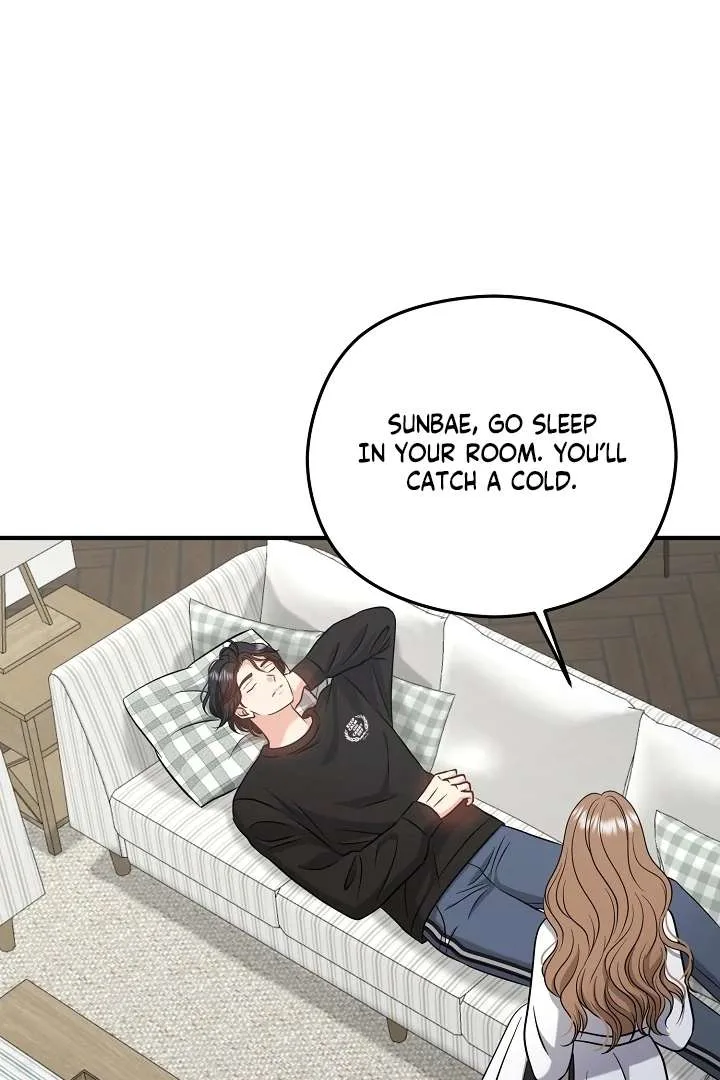 My Sweet Second Proposal Chapter 4 page 78