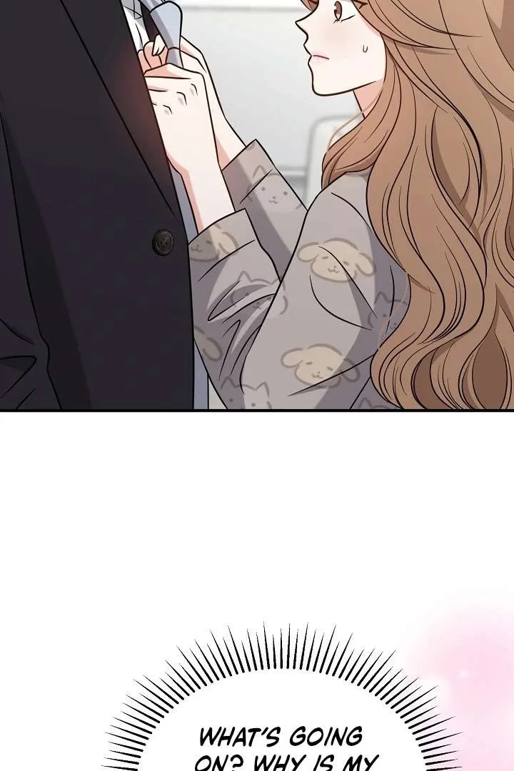 My Sweet Second Proposal Chapter 7 page 48