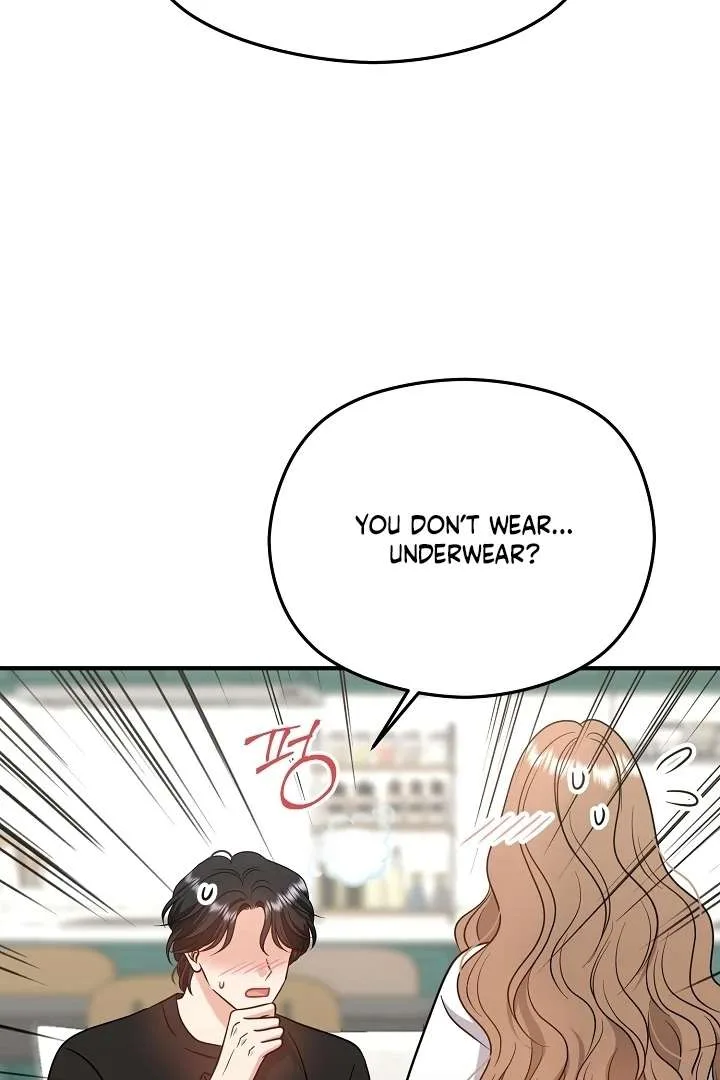My Sweet Second Proposal Chapter 4 page 107