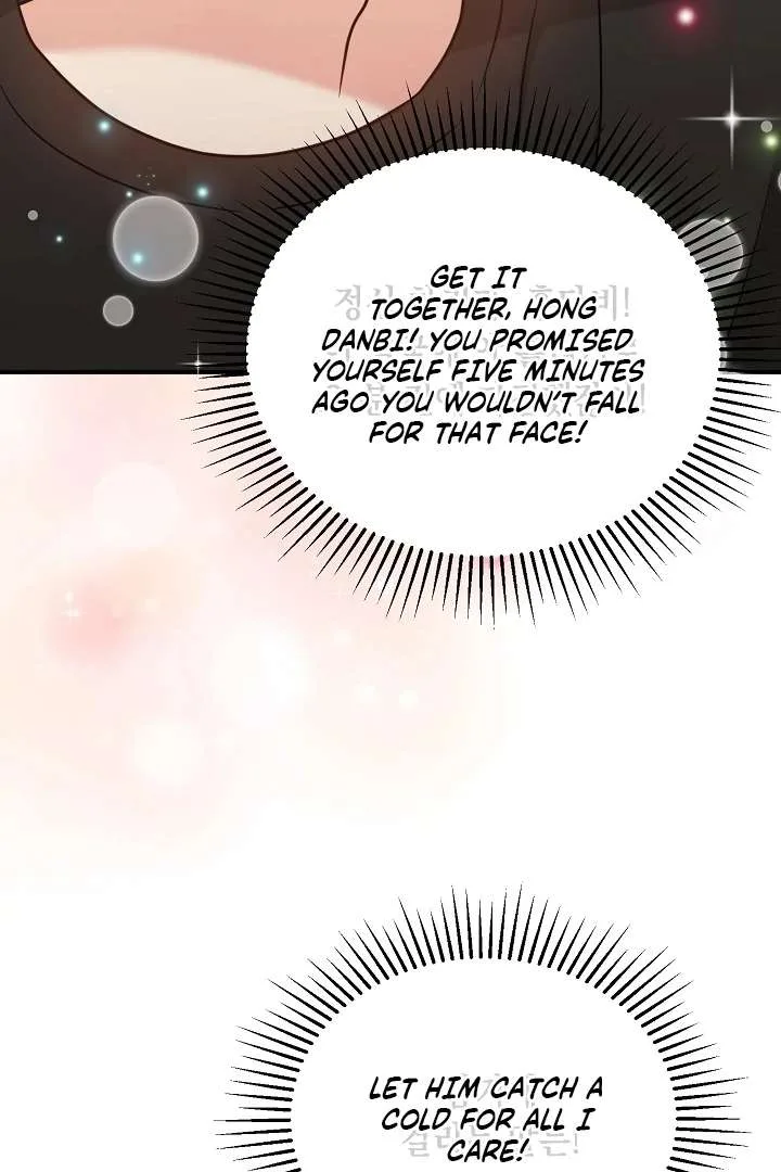 My Sweet Second Proposal Chapter 4 page 88