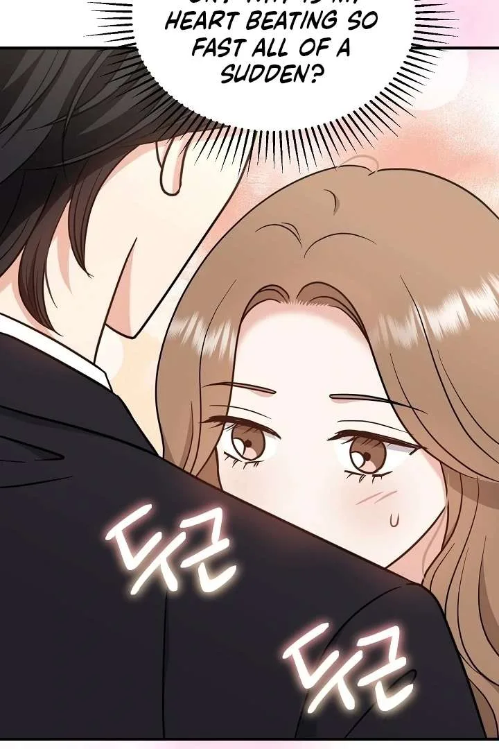 My Sweet Second Proposal Chapter 7 page 49
