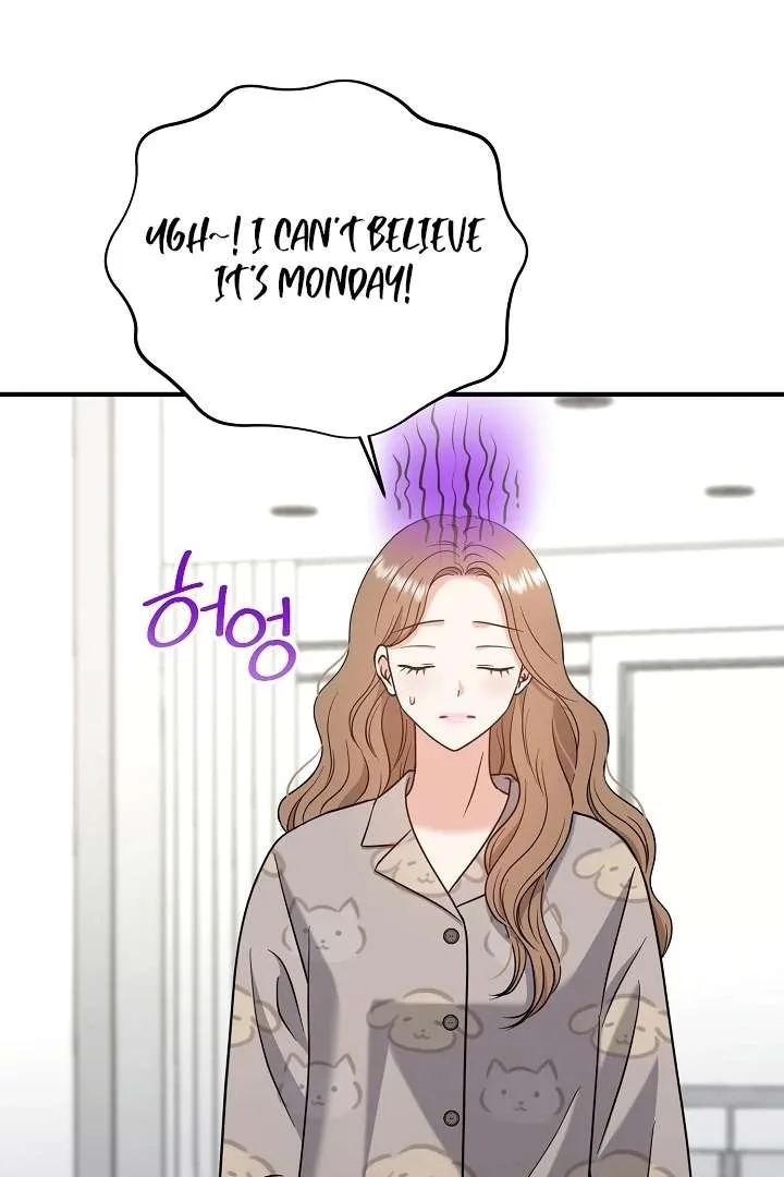 My Sweet Second Proposal Chapter 7 page 33