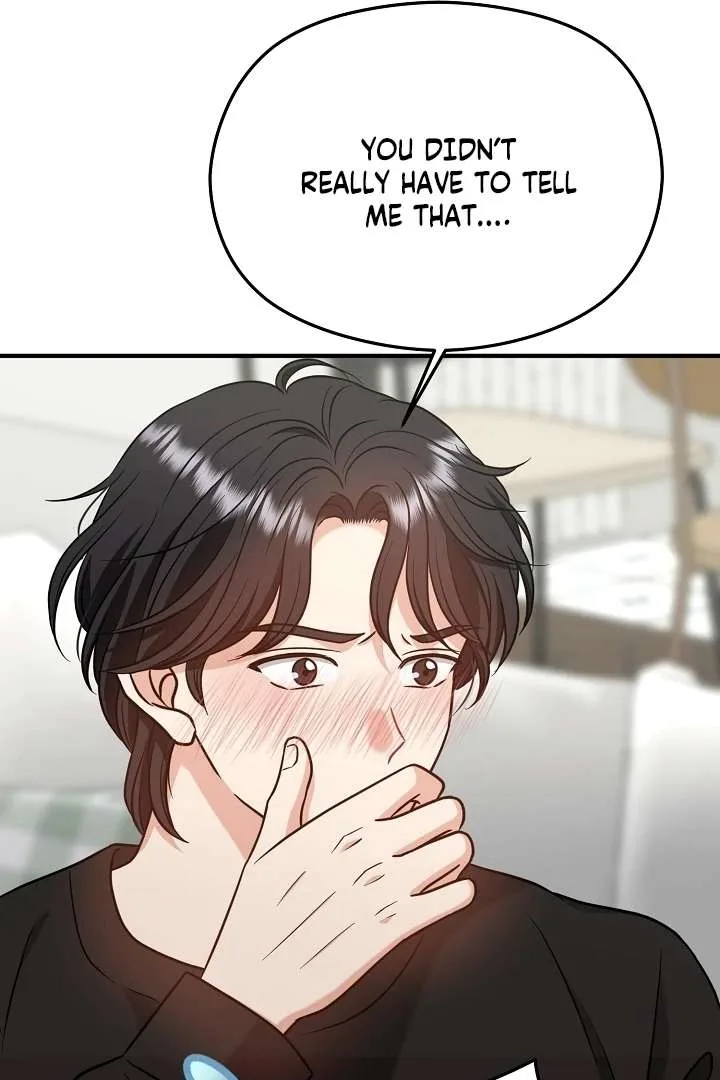 My Sweet Second Proposal Chapter 4 page 111