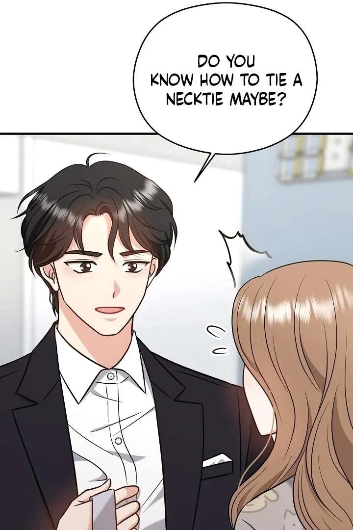 My Sweet Second Proposal Chapter 7 page 43
