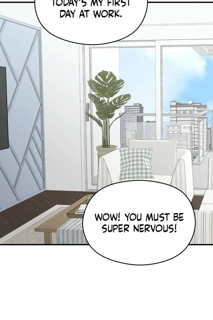 My Sweet Second Proposal Chapter 7 page 45